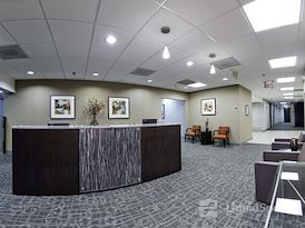Regus | West End