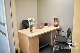 Intelligent Office Edmonton