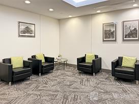 Regus | Trillium Executive Centre