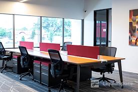 Venture X | Dallas-Addison