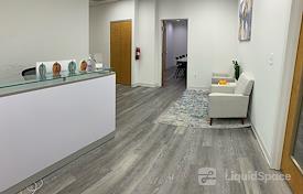 Oasis Office space- Baltimore, Maryland