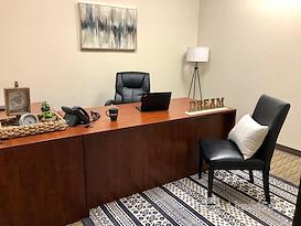 Heritage Office Suites Round Rock