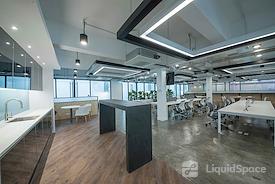 Lai Chi Kok | Lai Cheong Fac. Bldg.