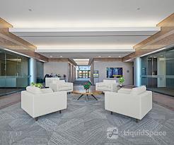 Boxer - One Century Centre