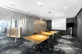 Regus | Kuala Lumpur, The Intermark