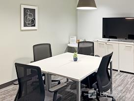 Regus | CA, Costa Mesa - Harbor Blvd