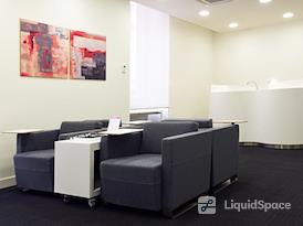 Regus | Milan, Galleria Vittorio Emanuele