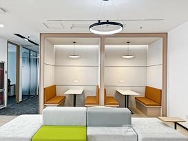 Regus | Jining, Cultural Industry Park