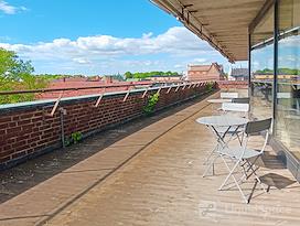 Regus | Landskrona, Albertina Park