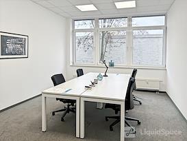 HQ | NEU-ISENBURG, HQ Dornhofstraße