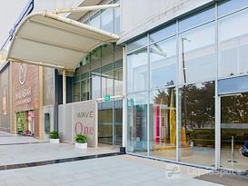 Regus | Noida, Wave One