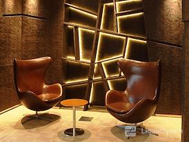 Regus | Guangzhou, Pearl River Tower