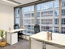 Regus | Hong Kong, 8 Observatory Road