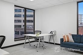 Strive Workspaces - Nashville