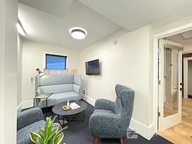 The Village Works - Brookline Village