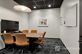 Industrious - El Segundo