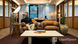 GPT Space&Co 181 William St