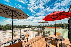 Red Tangle Smart Offices