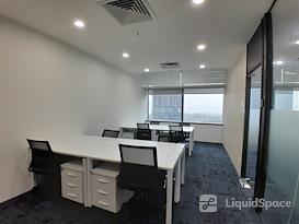 Reserve JBCC | Johor Bahru