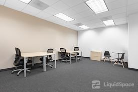 Regus | Overlook