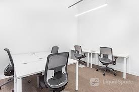 Regus | Manchester Lowry Mill