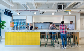 WeWork | 330 N. Wabash