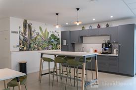 Regus | Poitiers, Technopole Futuroscope