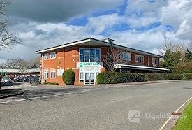 Basepoint | Waterlooville, Waterbury Drive