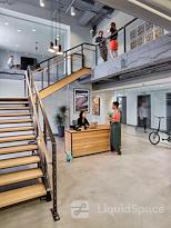 Industrious - Avenue of the Arts