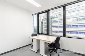 Open Office | Tokyo, Shibuya Jinnan