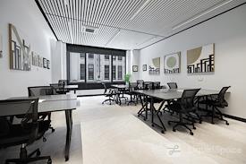 Nomadworks Times Square