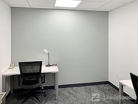 Regus | Las Vegas - E Carson St