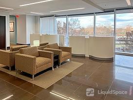 Regus | Trade and Tryon