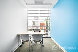 Regus | Mexico City, Plaza Leibnitz