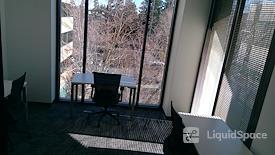 Regus | Cal Center Drive