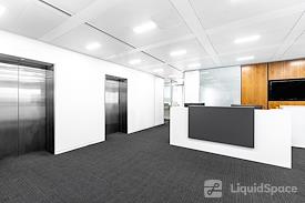 Regus | London, Fenchurch Street