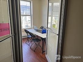 Victors Consolidated