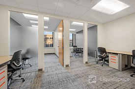 GRAND OPENING SPECIALS - Warner Center Executive Suites