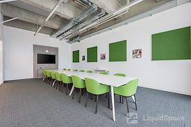 Regus | Etoy, iLife City