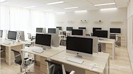 Vanissa Building 25th Fl.