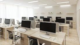 Vanissa Building 25th Fl.