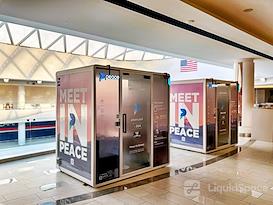 Peace Pods @ American Dream Mall