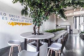 SPACES | Dublin, South Docklands