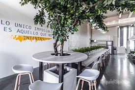 SPACES | Dublin, South Docklands