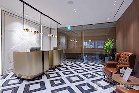 The Executive Centre - Gangnam Finance Center L4