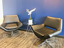 Regus | Capitol Riverfront