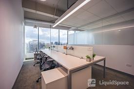 Bend Flexible Offices - Coworking Guatemala