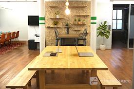 Codi - Bright Powell Office