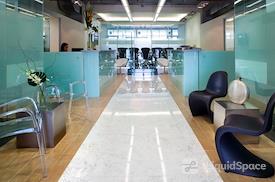 IOS OFFICES | Reforma 222