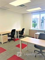 Work Plus Office